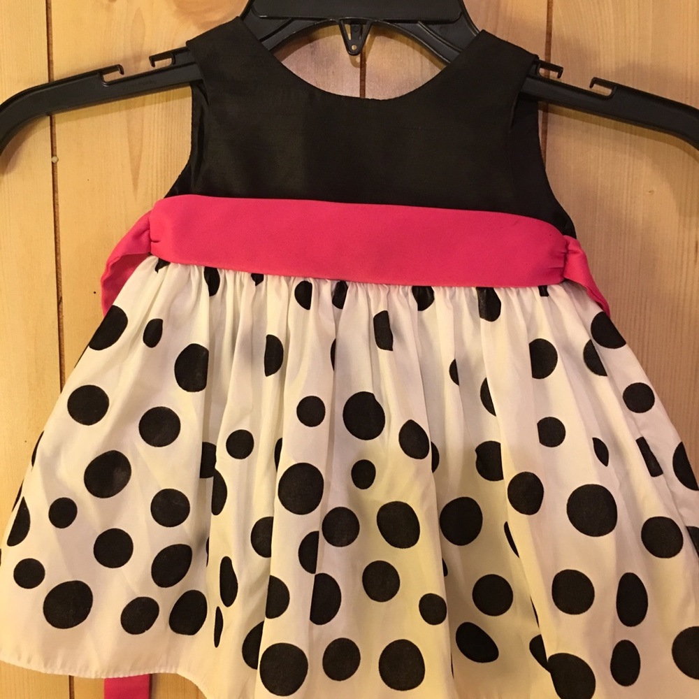 Beautiful dress size 3 month